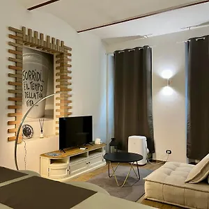 Residenza Corrado Mantova