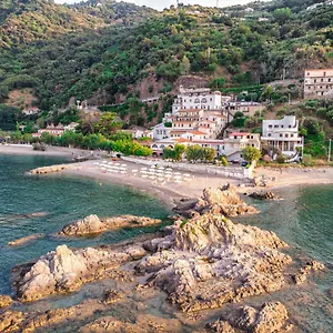 Baia Hotel Capo dʼOrlando