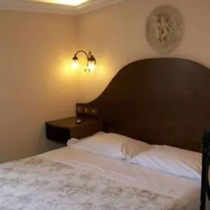 Prati Hotel Roma