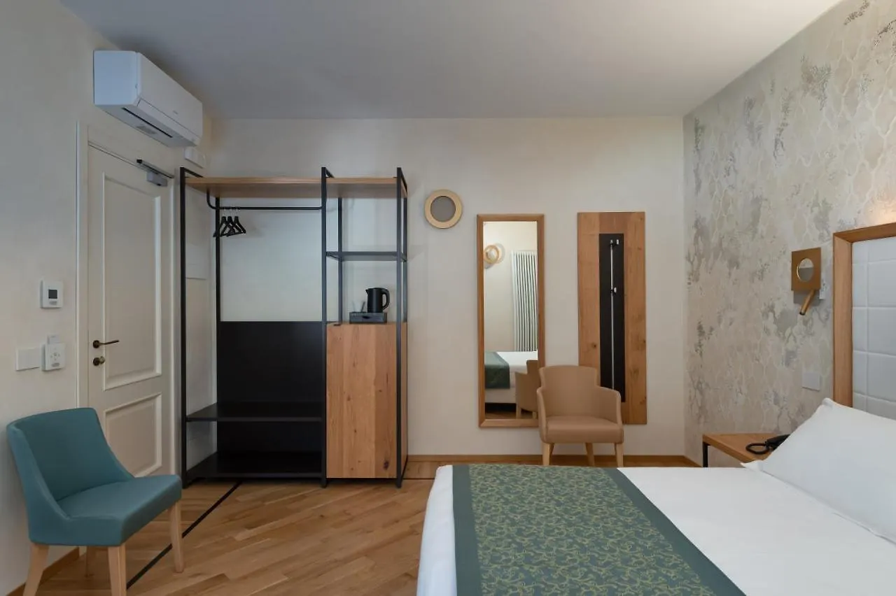 Maison d'hôtes Cà Uberti Home Boutique Mantoue