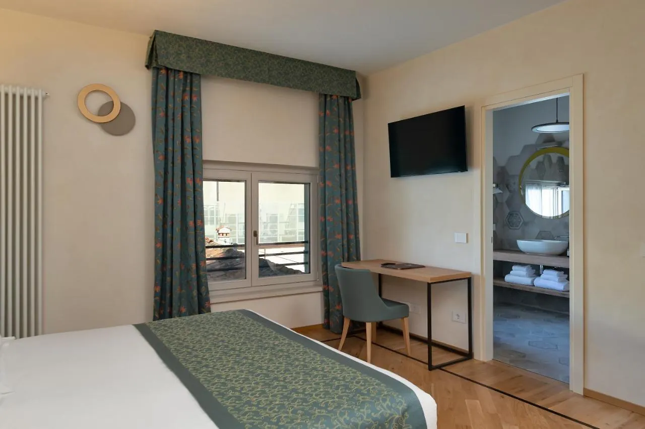Cà Uberti Home Boutique Mantoue Italie