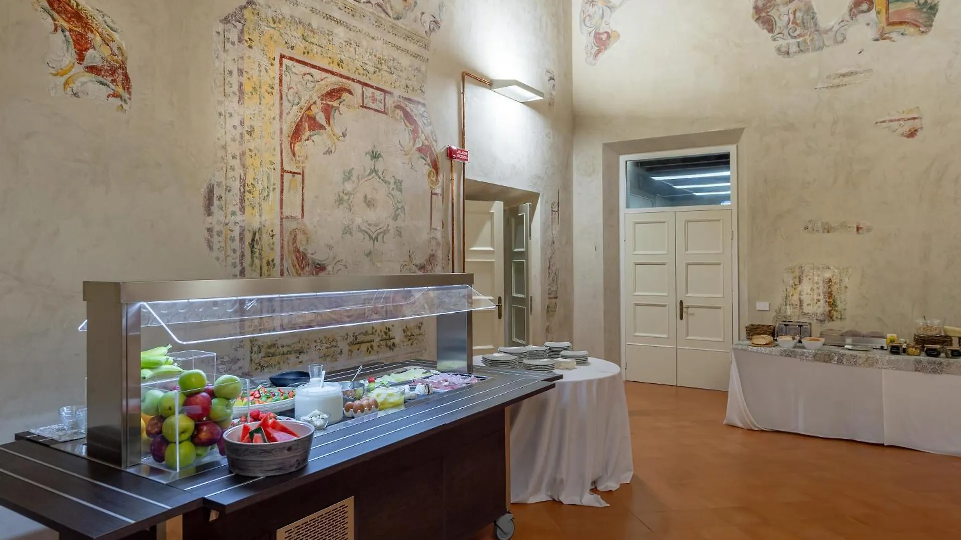 Cà Uberti Home Boutique Mantoue