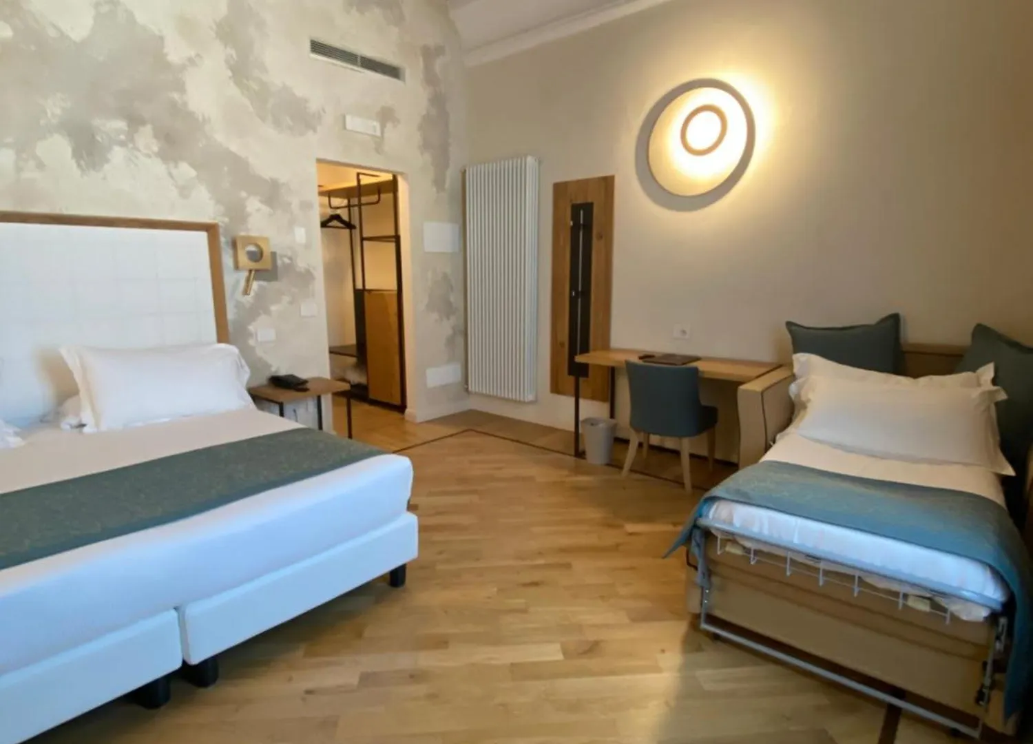Cà Uberti Home Boutique Mantoue Maison d'hôtes