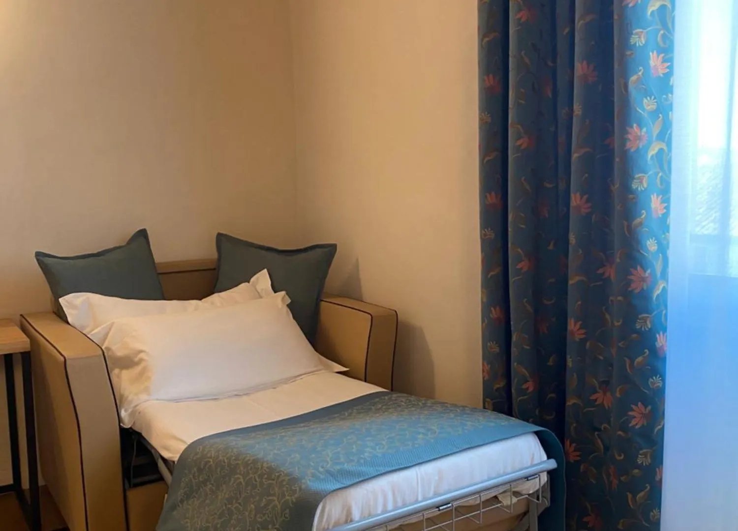 Cà Uberti Home Boutique Mantoue 0*,  Italie