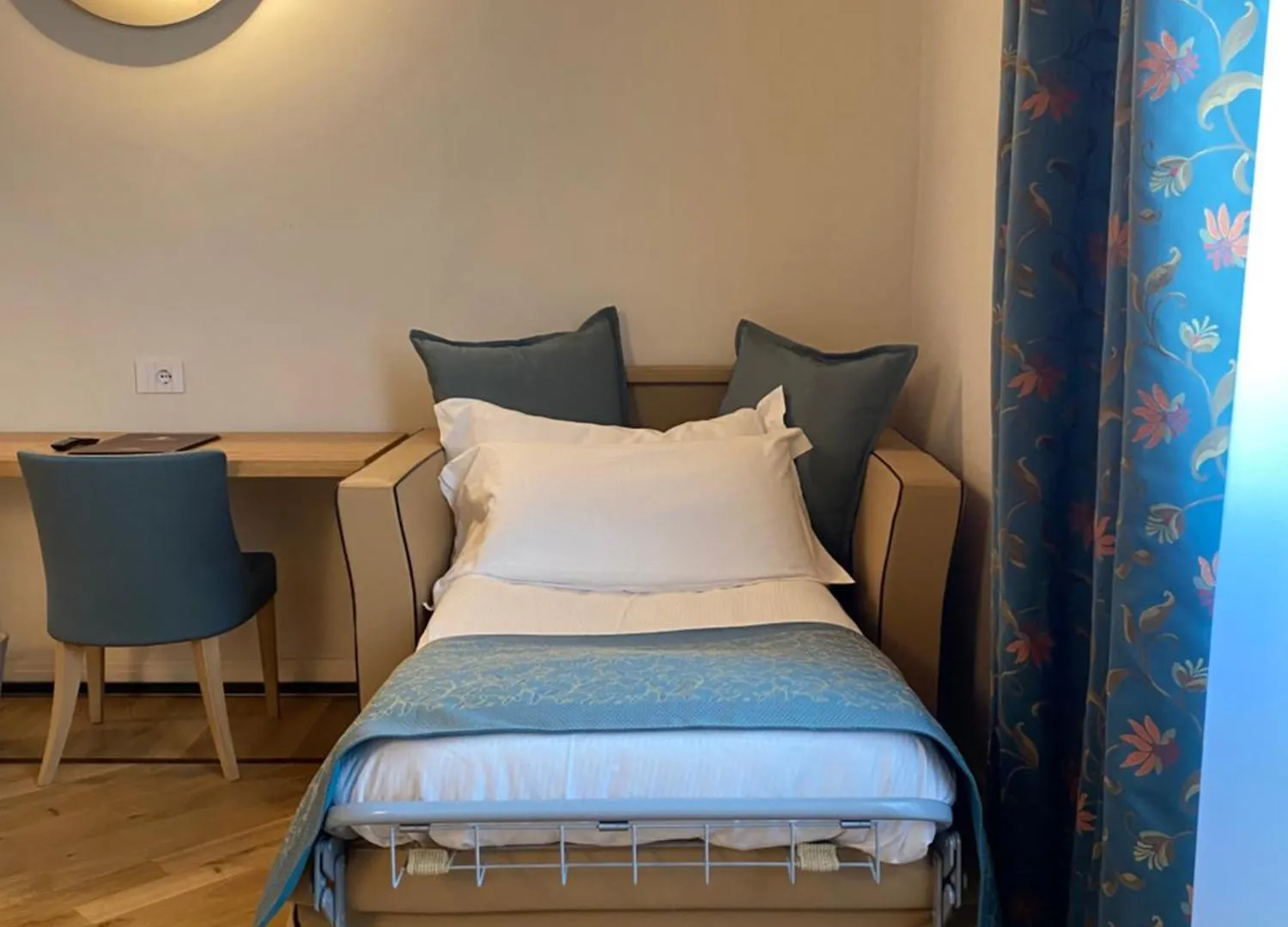 Cà Uberti Home Boutique Mantoue Maison d'hôtes