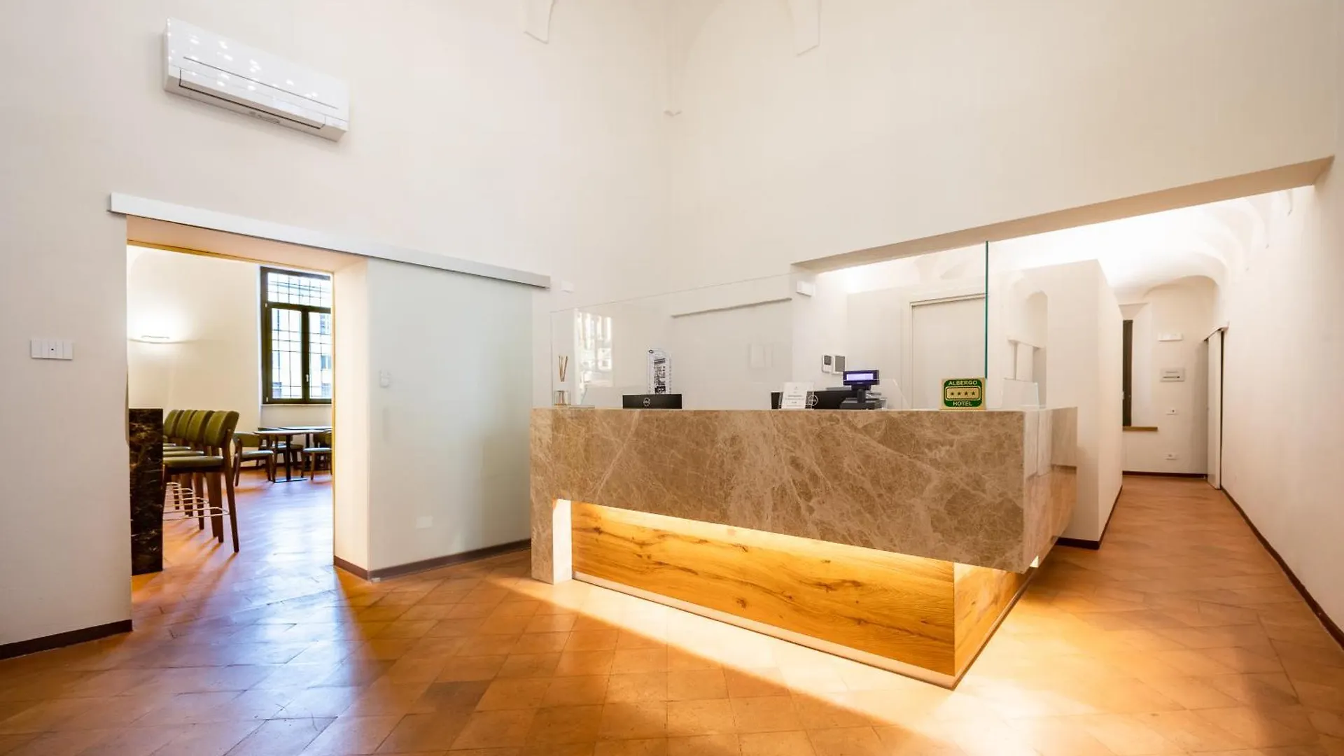 Cà Uberti Home Boutique Mantoue