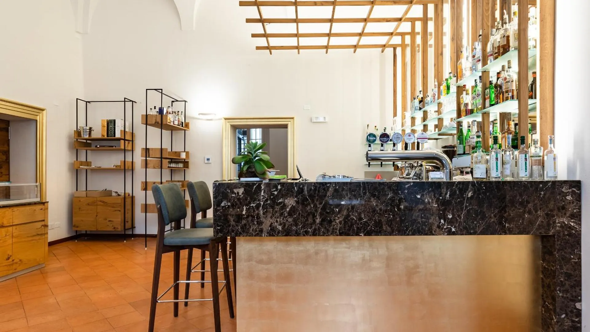 Cà Uberti Home Boutique Mantoue Maison d'hôtes