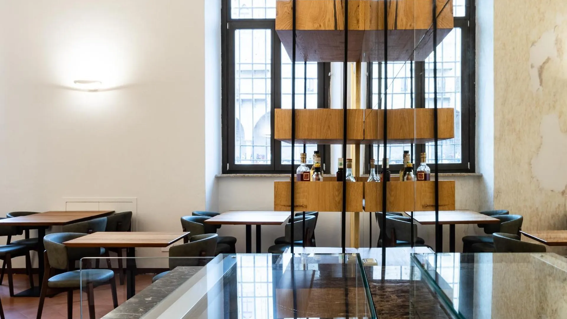 Cà Uberti Home Boutique Mantoue Maison d'hôtes